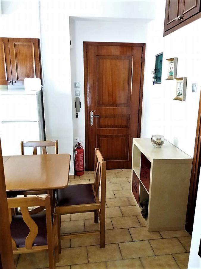 Homely Apartment Kavala Bagian luar foto