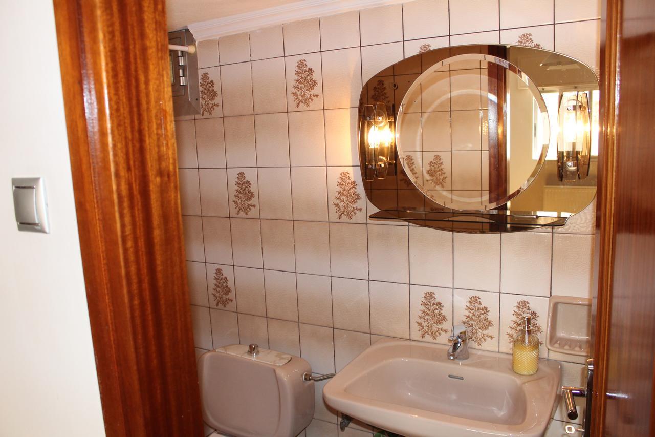 Homely Apartment Kavala Bagian luar foto